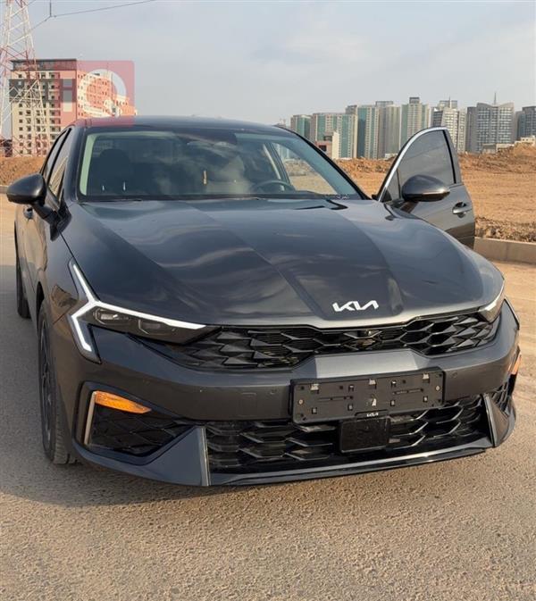 کیا K5 2025  بۆ فرۆشتن لە عێراق - هەولێر